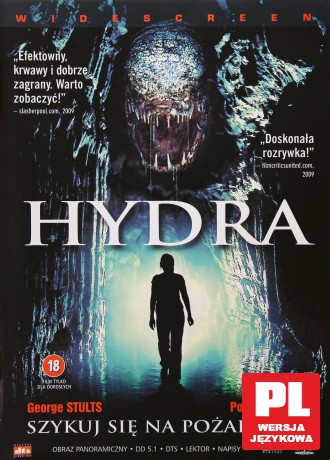 Hydra [DVD]