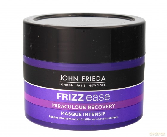 John Frieda Ease Maska Odbudowująca