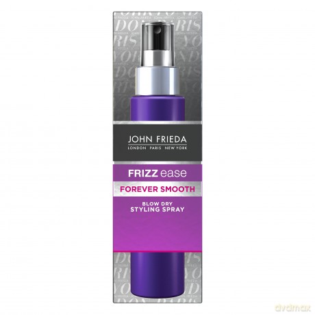 John Frieda Ease Spray Wygładzający