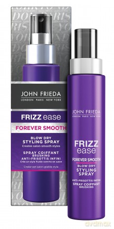 John Frieda Ease Spray Wygładzający