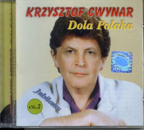 Dola Polaka Cz.2 [CD]