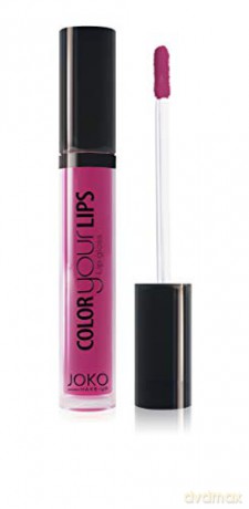 Joko Błyszczyk Color Your Lips nr 11 1szt