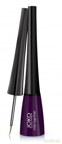 Joko Eye Liner Color Mat 005 fiolet 5g