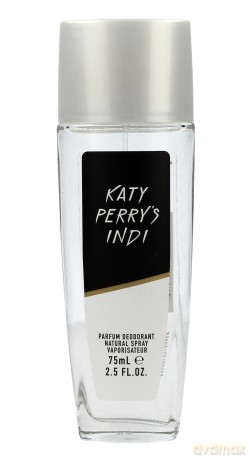 Katy Perry's Indi Dezodorant naturalny spray 75ml