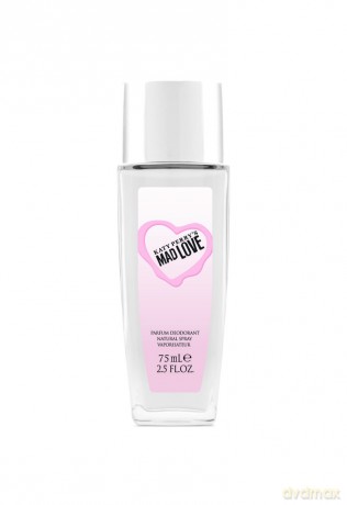 Katy Perry's Mad Love Dezodorant naturalny spray 75ml