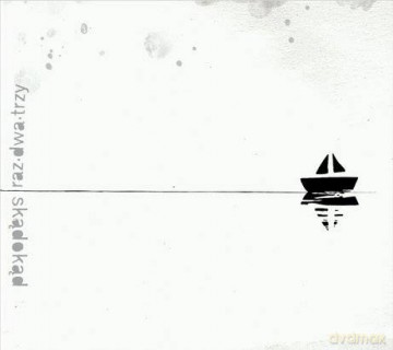 Raz Dwa Trzy: Skądokąd (digipack) [CD]