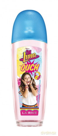 La Rive Disney Soy Luna Ouch Dezodorant w atomizerze 75ml
