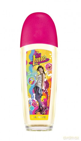 La Rive Disney Soy Luna Smile Dezodorant w atomizerze 75ml