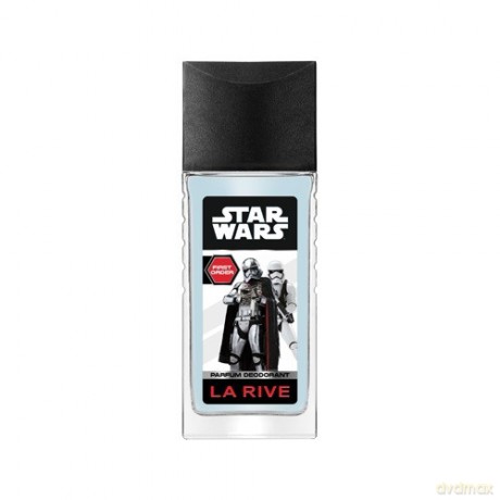 La Rive Disney Star Wars Dezodorant w atomizerze First Order 80ml