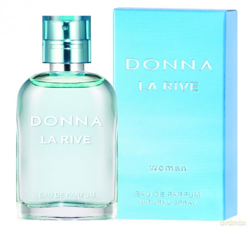 La Rive for Woman Donna La Rive Woda perfumowana 3