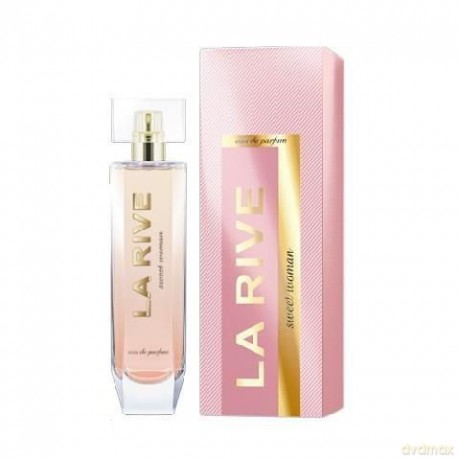 La Rive for Woman Sweet Woman Woda perfumowana 90ml
