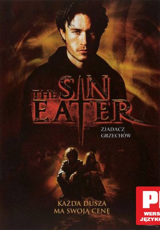 Zjadacz grzechów [DVD]