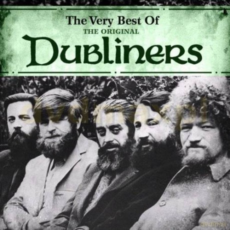 The Dubliners: Very Best Of The Original Dubliners [CD]