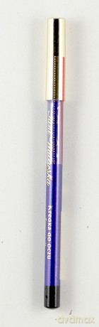 Miraculum Pani Walewska Classic Makeup Kredka do oczu Czarna