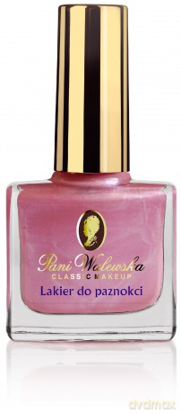 Miraculum Pani Walewska Classic Makeup Lakier do paznokci nr 03 Lilia 10ml