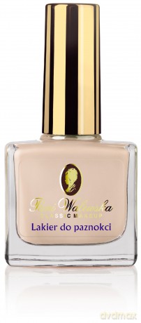 Miraculum Pani Walewska Classic Makeup Lakier do paznokci nr 04 French 10ml