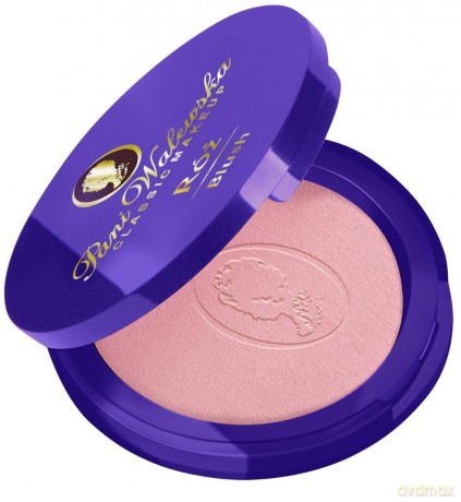 Miraculum Pani Walewska Classic Makeup Róż prasowany nr 12 piwonia 4.5g