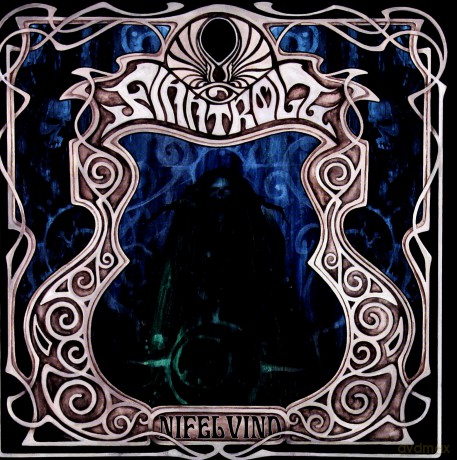 Finntroll: Nifelvind [CD]