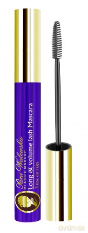 Miraculum Pani Walewska Classic Makeup Tusz do rzęs czarny 12ml
