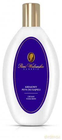 Miraculum Pani Walewska Classic Płyn do kąpieli 500ml