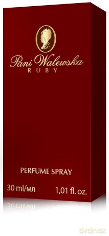 Miraculum Pani Walewska Ruby Perfumy 30ml