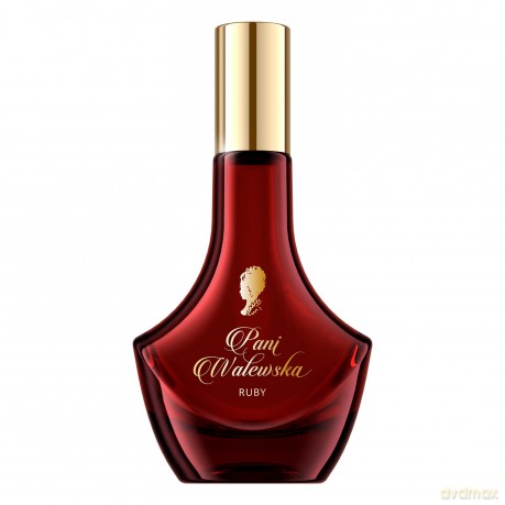 Miraculum Pani Walewska Ruby Perfumy 30ml