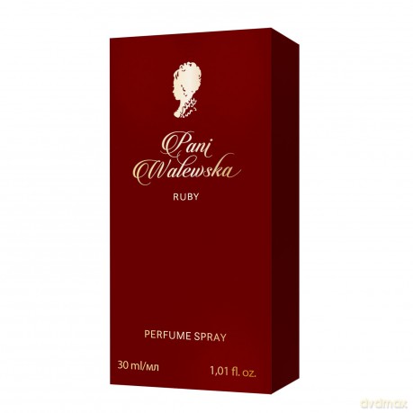 Miraculum Pani Walewska Ruby Perfumy 30ml