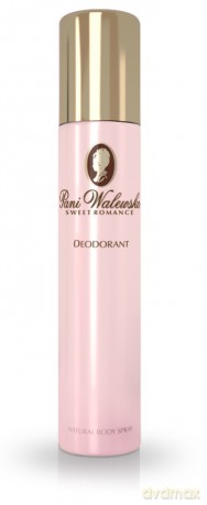 Miraculum Pani Walewska Sweet Romance Dezodorant spray 90ml