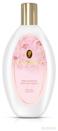 Miraculum Pani Walewska Sweet Romance Płyn do kąpieli 500ml