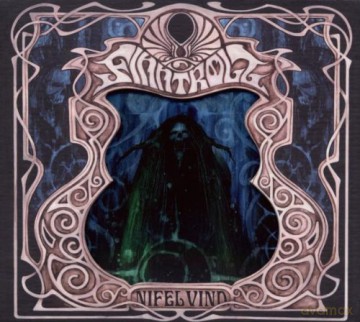 Finntroll: Nifelvind (Limited Edition) [CD]