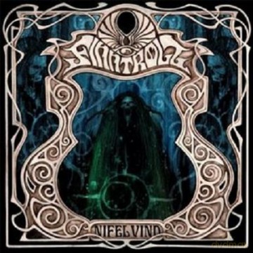 Finntroll: Nifelvind  [CD]+[Winyl]