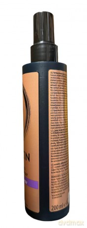 Syoss Spray Keratine 200ml
