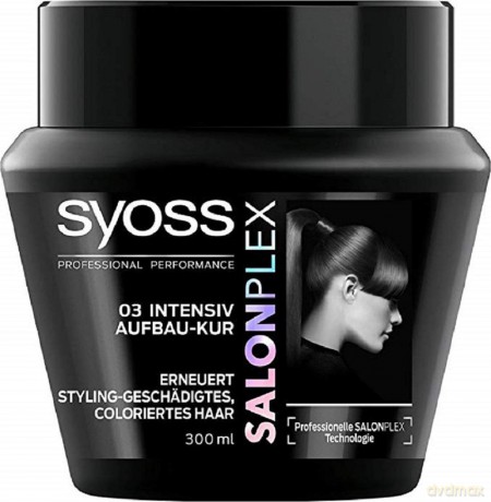 Syoss Salon Plex Odżywka 300ml