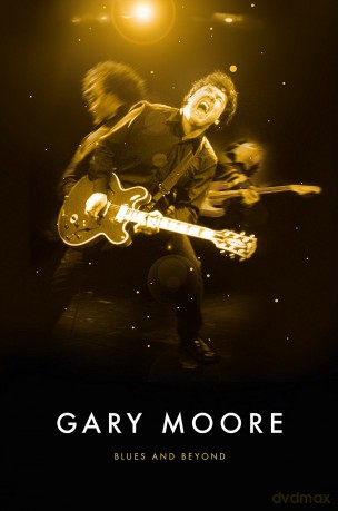 Gary Moore: Blues And Beyond [4CD]