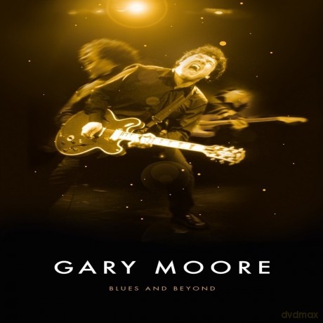 Gary Moore: Blues And Beyond [4CD]