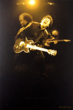Gary Moore: Blues And Beyond [4CD]