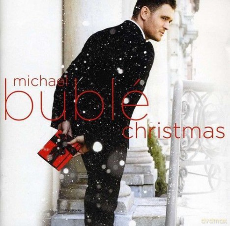 Michael Buble: Christmas [CD]