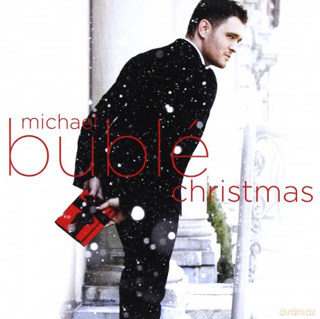 Michael Buble: Christmas [CD]