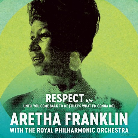Aretha Franklin: Respect (RSD) [Winyl]