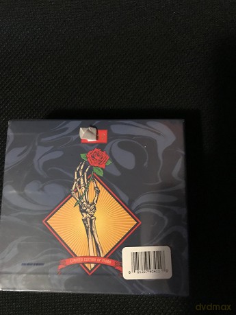 Grateful Dead: Rfk Stadium 1989 [6CD]