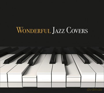 Wonderful Jazz Covers [2CD]
