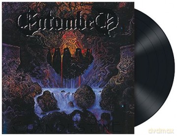 Entombed: Clandestine [Winyl]