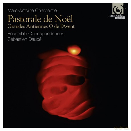 Charpentier: Pastorale De Noel (digipack) [CD]