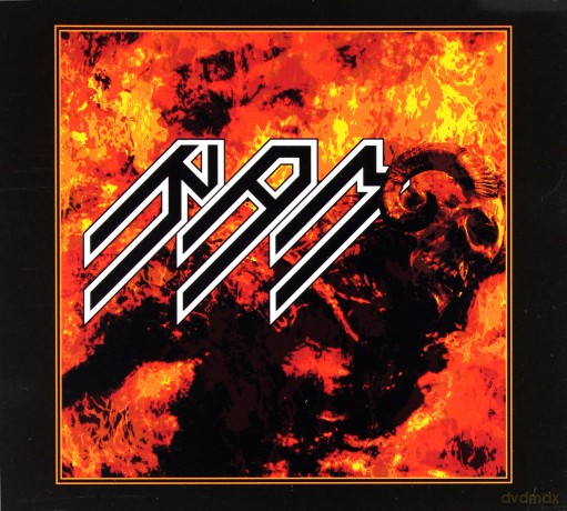 Ram: Rod (Limited Edition) (digipack) [CD]