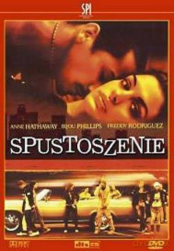 Spustoszenie [DVD]