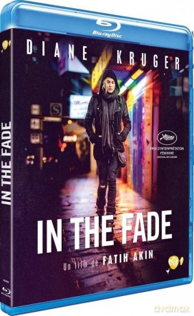 In the Fade (W ułamku sekundy) [Blu-Ray]