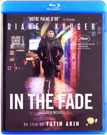In the Fade (W ułamku sekundy) [Blu-Ray]
