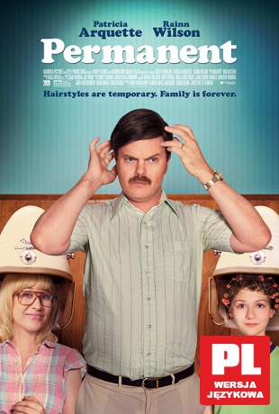 Permanent [DVD]