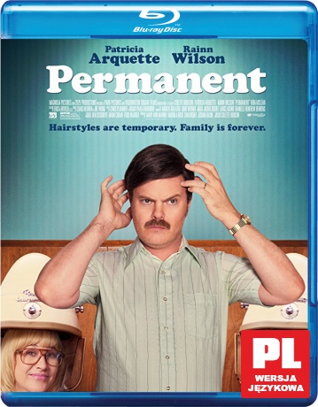 Permanent [Blu-Ray]