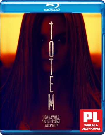 Totem [Blu-Ray]
